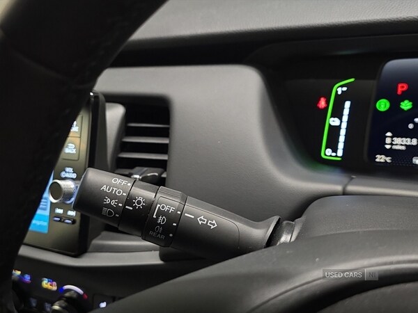 Used Honda Jazz 2025 for sale - 76215826: Photo 34