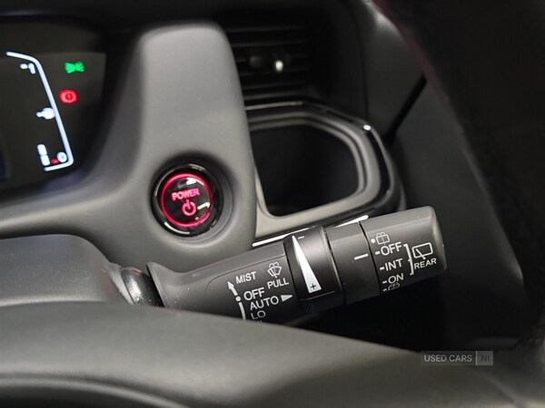 Used Honda Jazz 2025 for sale - 76215826: Photo 35