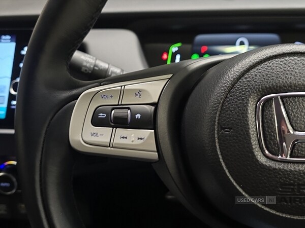 Used Honda Jazz 2025 for sale - 76215826: Photo 36