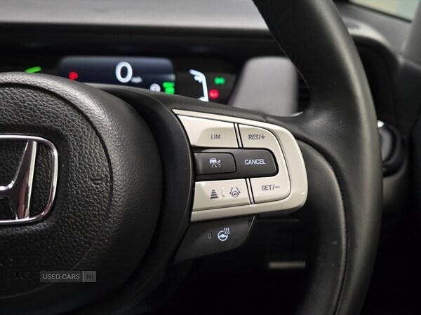 Used Honda Jazz 2025 for sale - 76215826: Photo 37