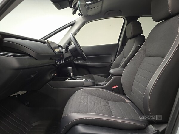 Used Honda Jazz 2025 for sale - 76215826: Photo 4