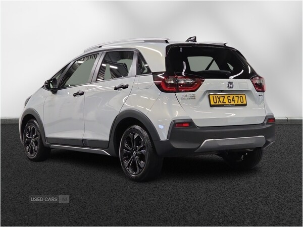 Used Honda Jazz 2025 for sale - 76215826: Photo 5