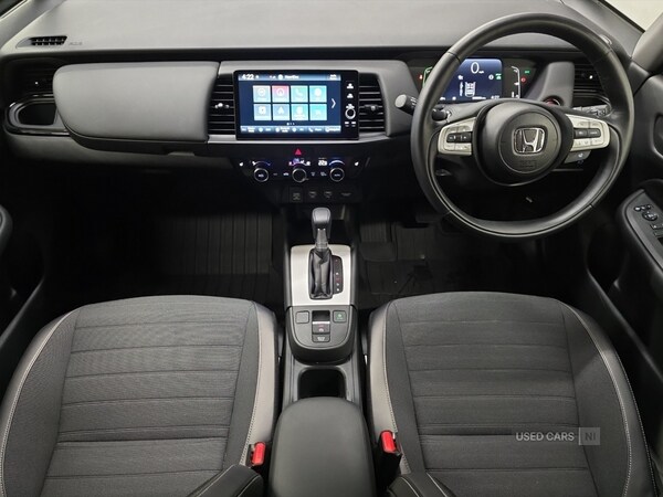 Used Honda Jazz 2025 for sale - 76215826: Photo 6