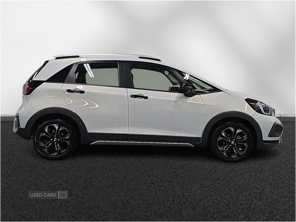 Used Honda Jazz 2025 for sale - 76215826: Photo 7