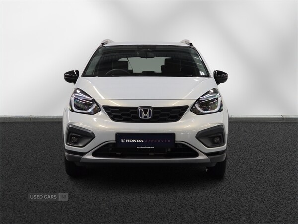 Used Honda Jazz 2025 for sale - 76215826: Photo 8