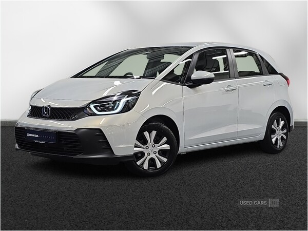 Used Honda Jazz 2025 for sale - 74680533: Photo 10