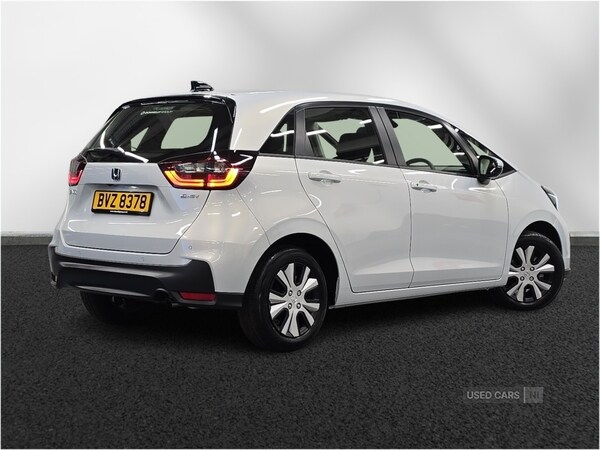Used Honda Jazz 2025 for sale - 74680533: Photo 12