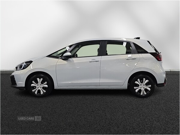 Used Honda Jazz 2025 for sale - 74680533: Photo 13
