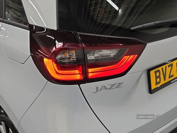 Used Honda Jazz 2025 for sale - 74680533: Photo 14