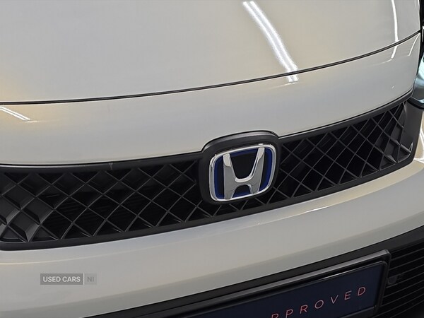 Used Honda Jazz 2025 for sale - 74680533: Photo 18