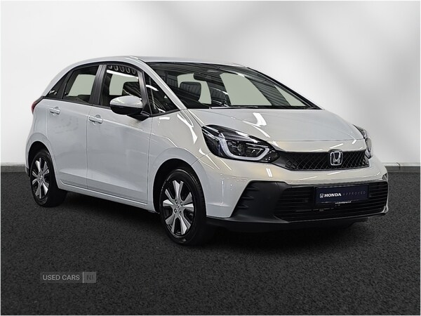 Used Honda Jazz 2025 for sale - 74680533: Photo 1