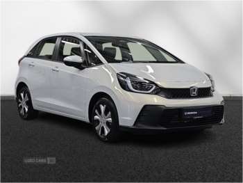 2025 - 1.5 i-MMD Hybrid Elegance 5dr eCVT