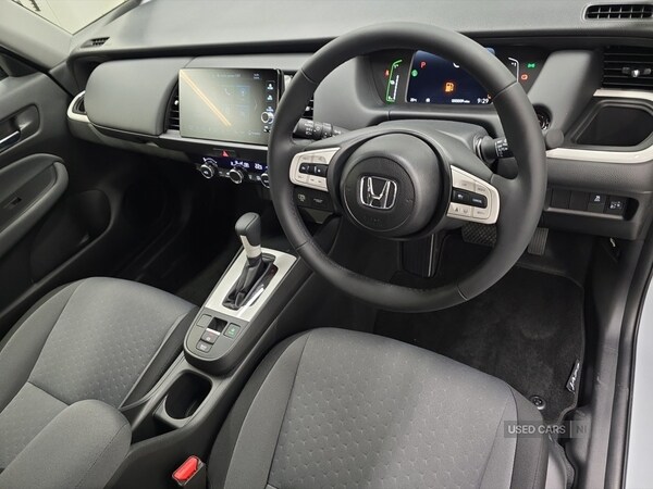 Used Honda Jazz 2025 for sale - 74680533: Photo 20