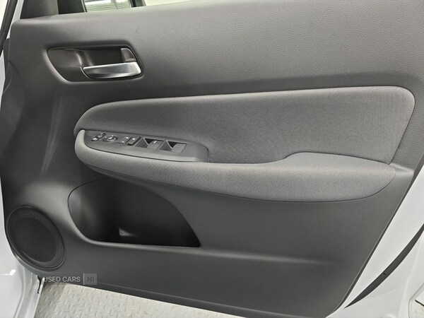 Used Honda Jazz 2025 for sale - 74680533: Photo 22