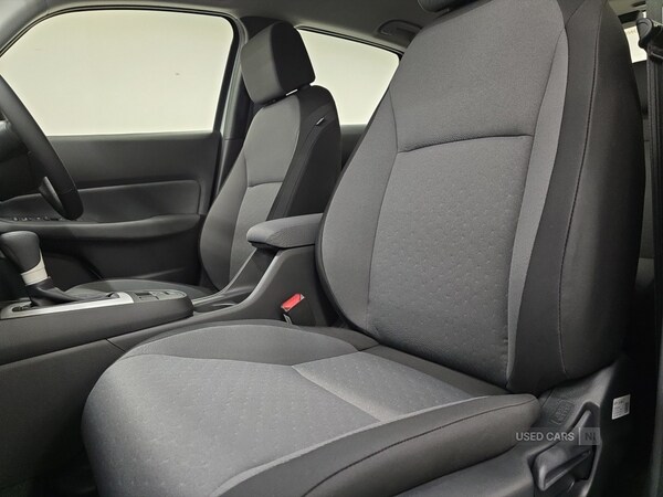 Used Honda Jazz 2025 for sale - 74680533: Photo 23