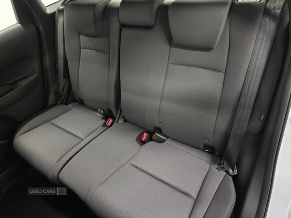 Used Honda Jazz 2025 for sale - 74680533: Photo 24