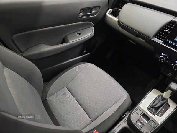 Used Honda Jazz 2025 for sale - 74680533: Photo 25