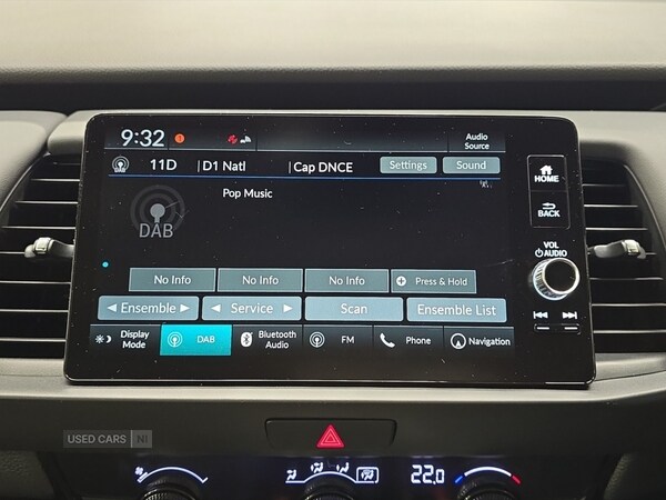 Used Honda Jazz 2025 for sale - 74680533: Photo 29