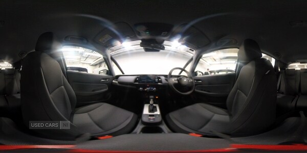 Used Honda Jazz 2025 for sale - 74680533: Photo 2