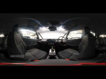 Used Honda Jazz 2025 for sale - 74680533: Photo