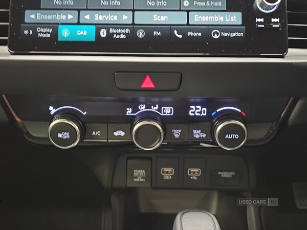 Used Honda Jazz 2025 for sale - 74680533: Photo 31