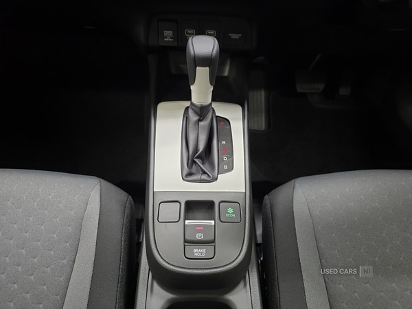Vehicle 32