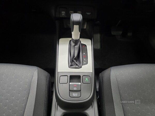Used Honda Jazz 2025 for sale - 74680533: Photo 32