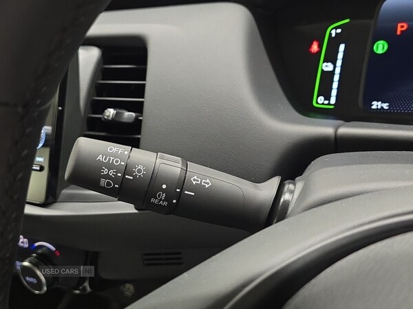 Used Honda Jazz 2025 for sale - 74680533: Photo 33
