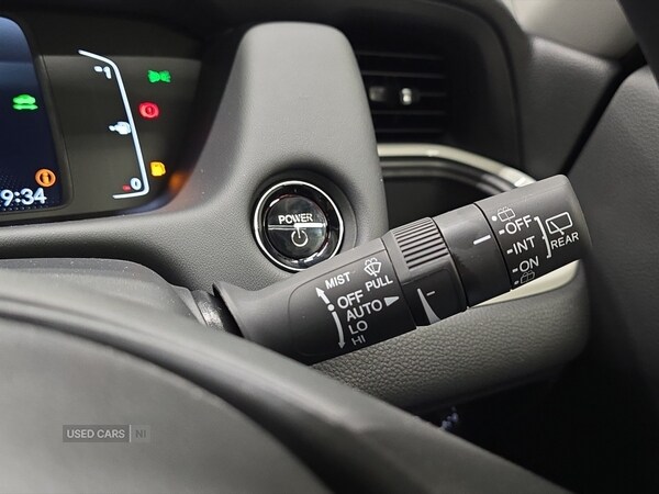 Used Honda Jazz 2025 for sale - 74680533: Photo 34