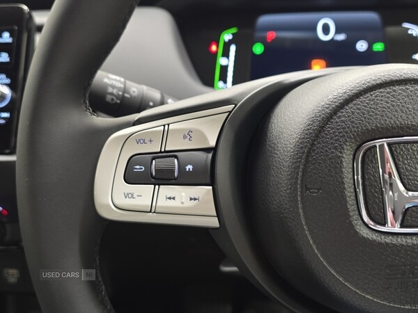 Used Honda Jazz 2025 for sale - 74680533: Photo 35