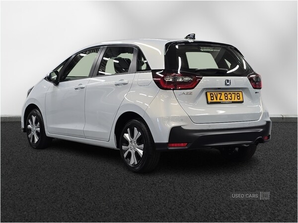 Used Honda Jazz 2025 for sale - 74680533: Photo 3
