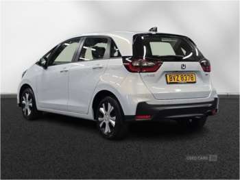Used Honda Jazz 2025 for sale - 74680533: Photo