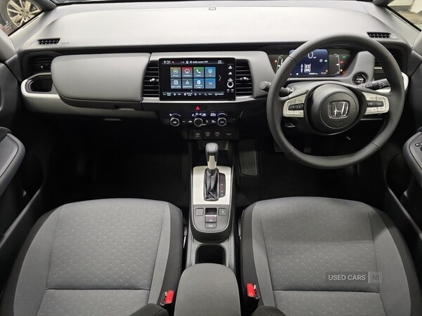 Used Honda Jazz 2025 for sale - 74680533: Photo 4