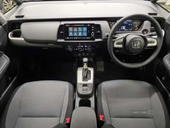 Used Honda Jazz 2025 for sale - 74680533: Photo