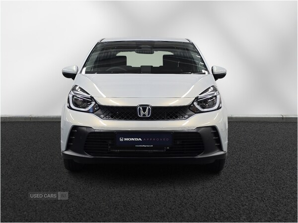 Used Honda Jazz 2025 for sale - 74680533: Photo 6