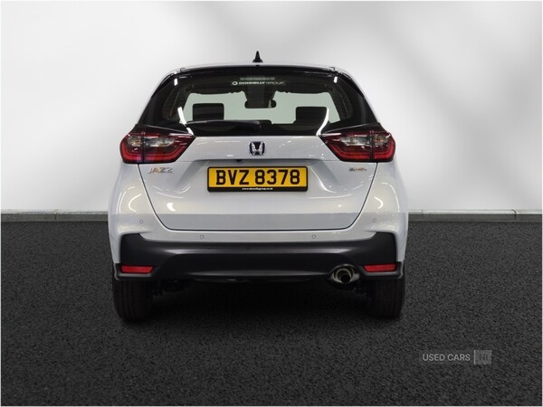 Used Honda Jazz 2025 for sale - 74680533: Photo 7