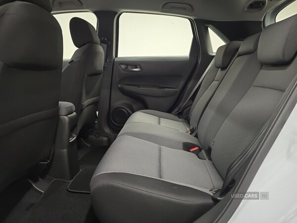 Used Honda Jazz 2025 for sale - 74680533: Photo 8
