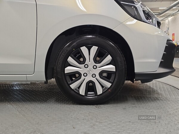 Used Honda Jazz 2025 for sale - 74680533: Photo 9