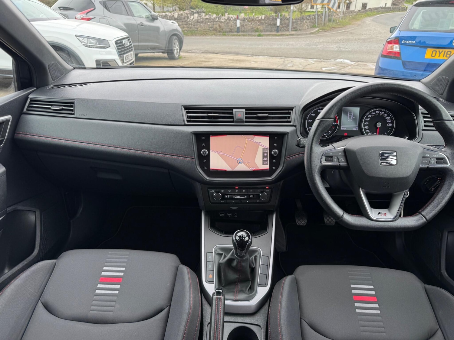 Used SEAT Arona 2020 for sale - 78184347: Photo 16
