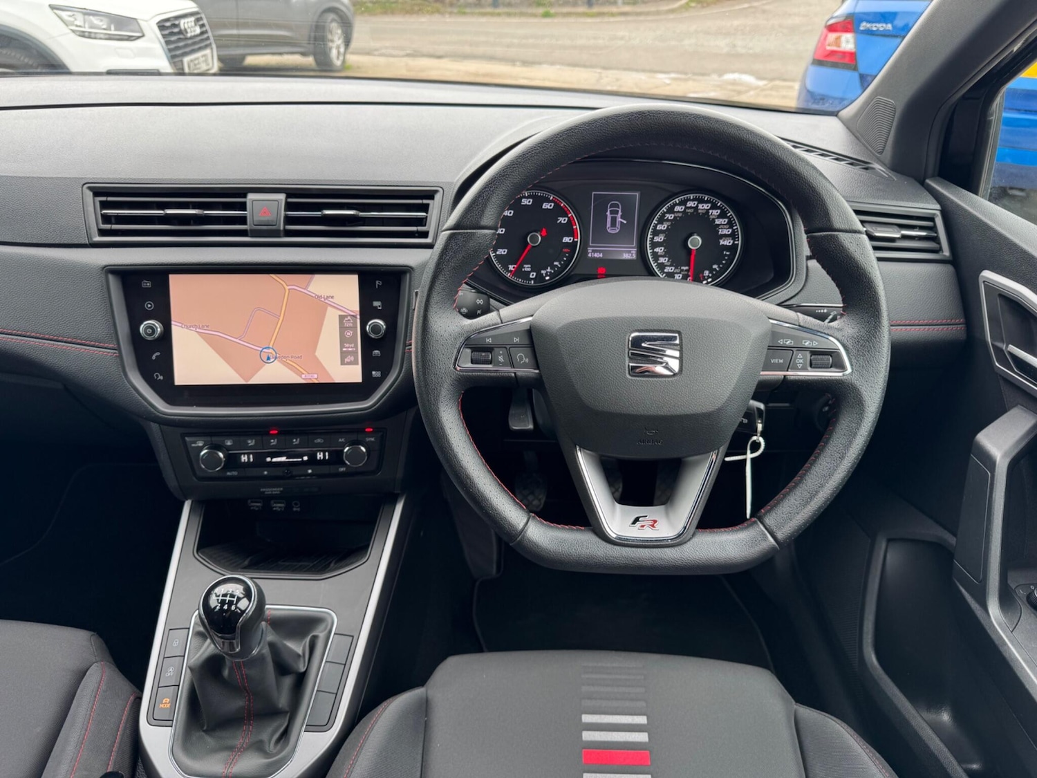 Used SEAT Arona 2020 for sale - 78184347: Photo 17