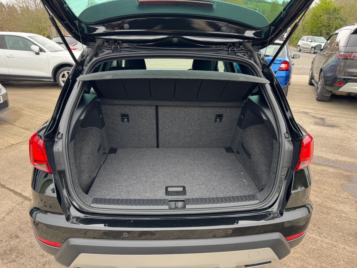 Used SEAT Arona 2020 for sale - 78184347: Photo 19