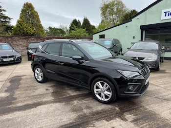 Used SEAT Arona 2020 for sale - 78184347: Photo