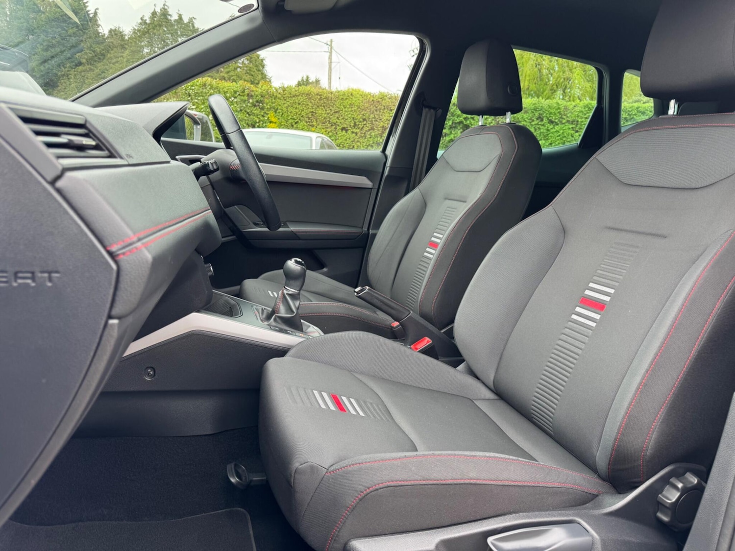 Used SEAT Arona 2020 for sale - 78184347: Photo 20