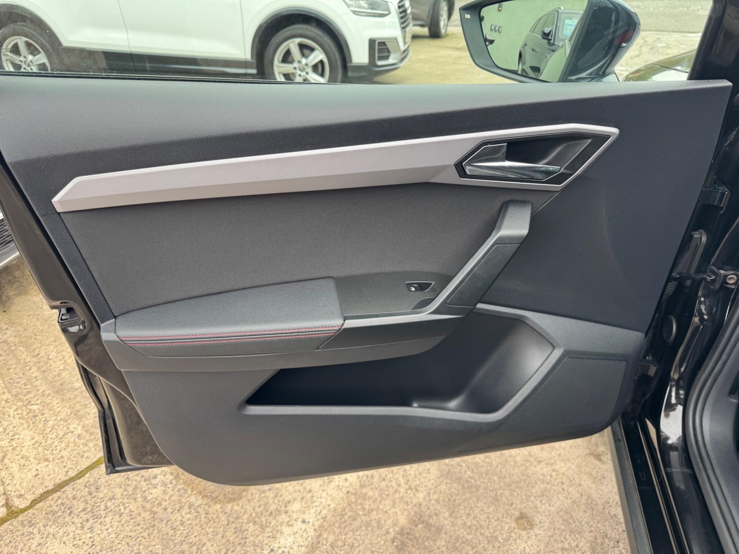 Used SEAT Arona 2020 for sale - 78184347: Photo 21