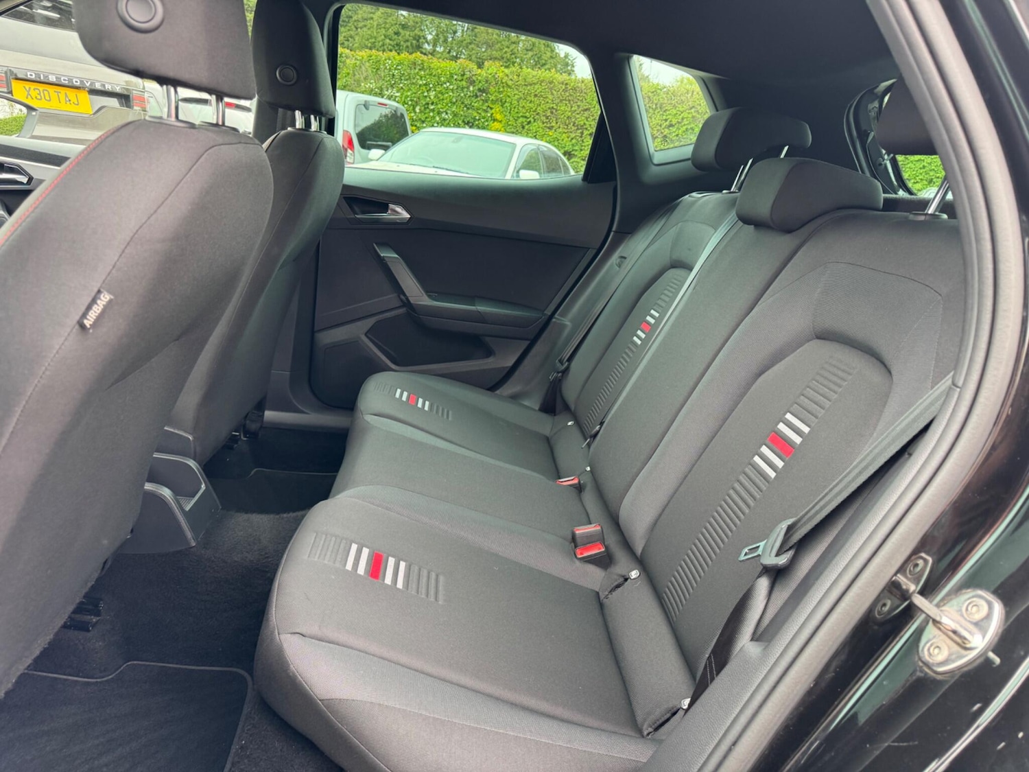Used SEAT Arona 2020 for sale - 78184347: Photo 22
