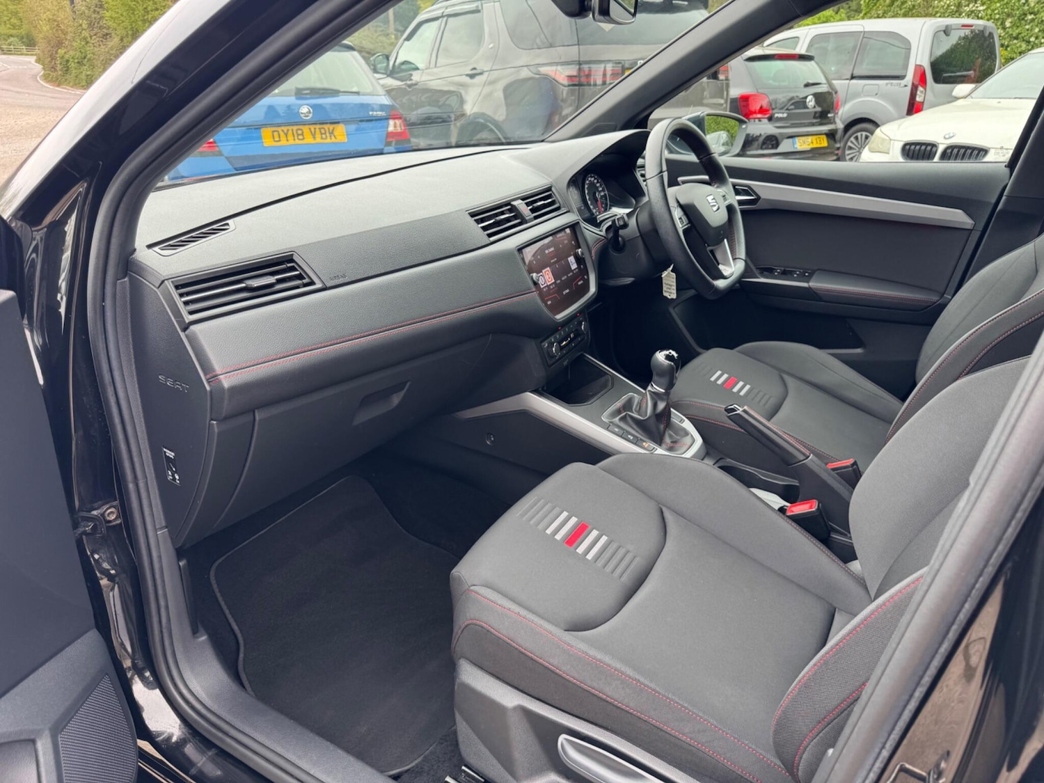 Used SEAT Arona 2020 for sale - 78184347: Photo 23
