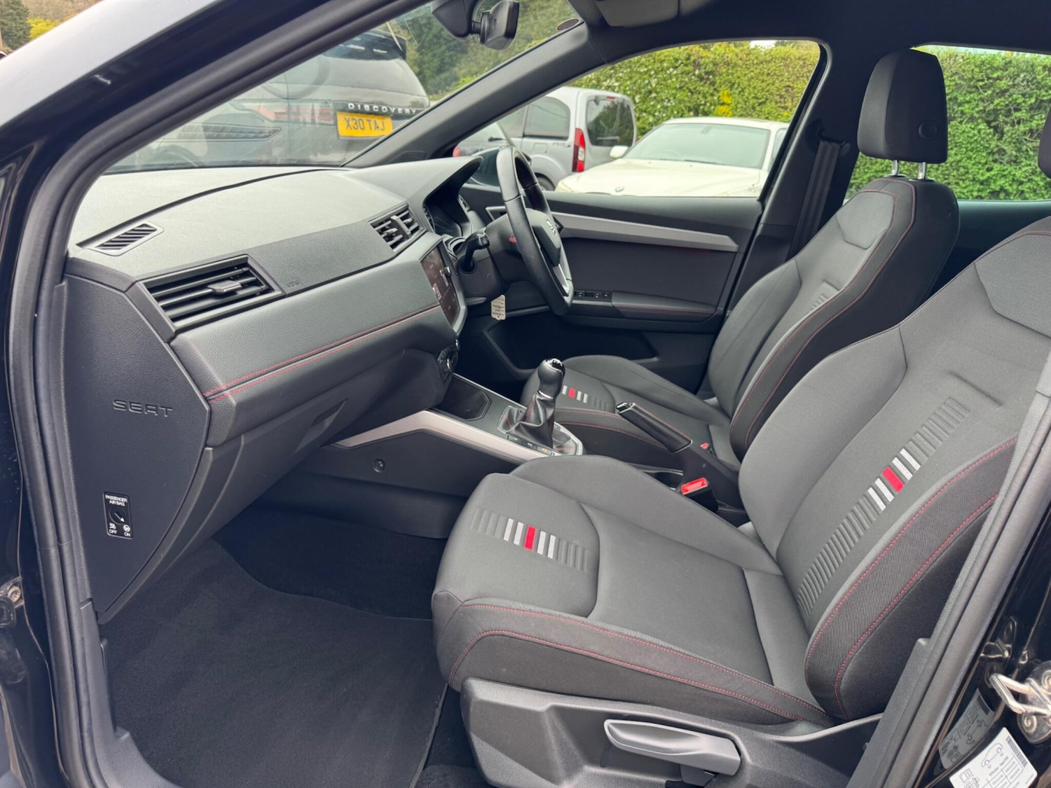 Used SEAT Arona 2020 for sale - 78184347: Photo 24