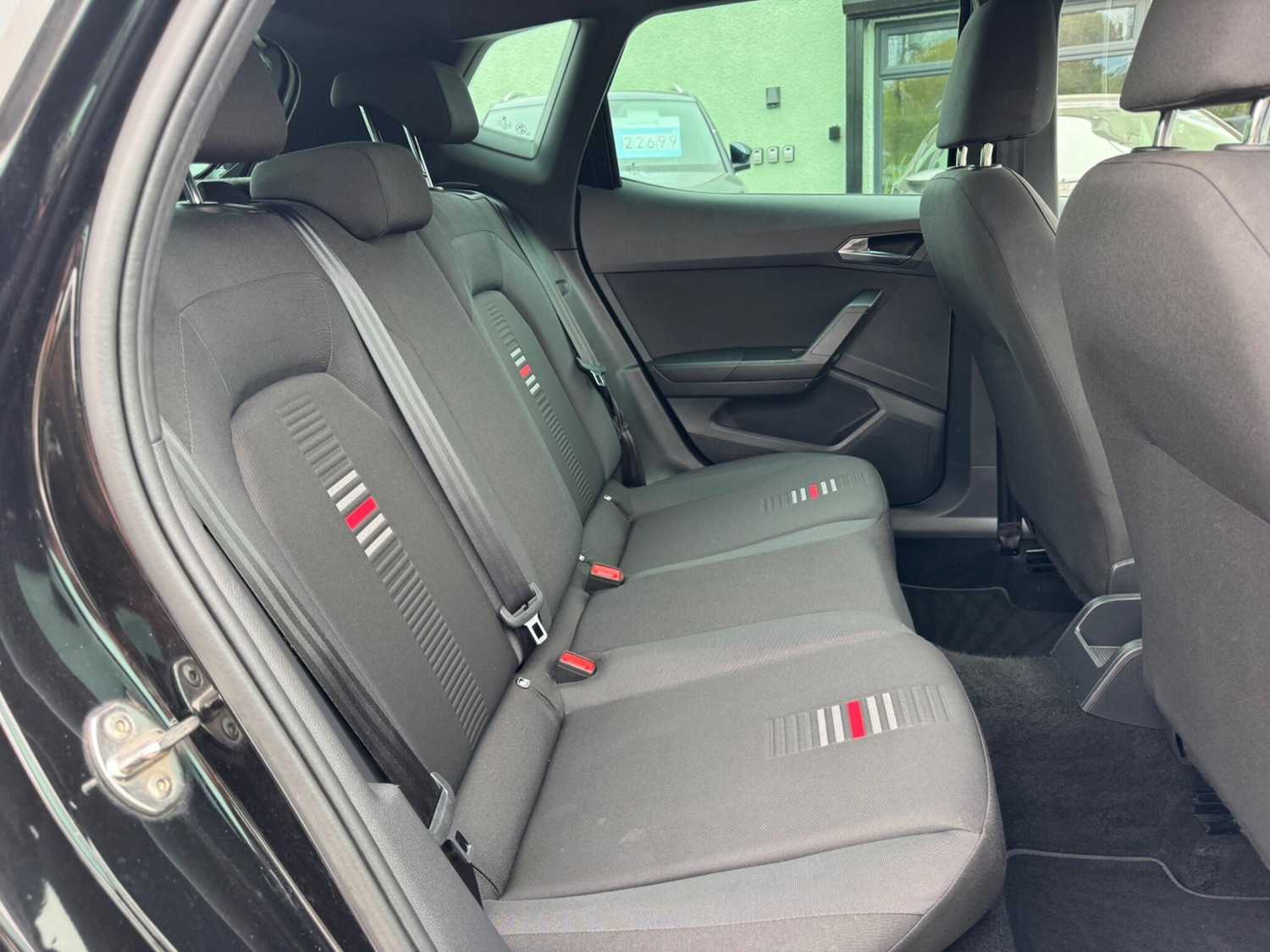 Used SEAT Arona 2020 for sale - 78184347: Photo 25