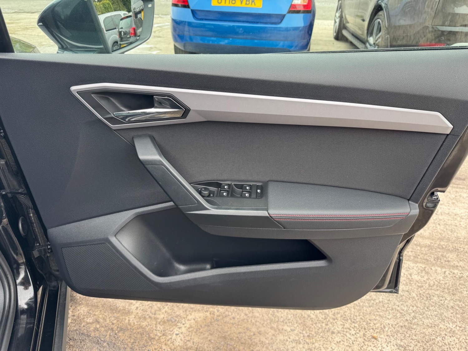 Used SEAT Arona 2020 for sale - 78184347: Photo 27
