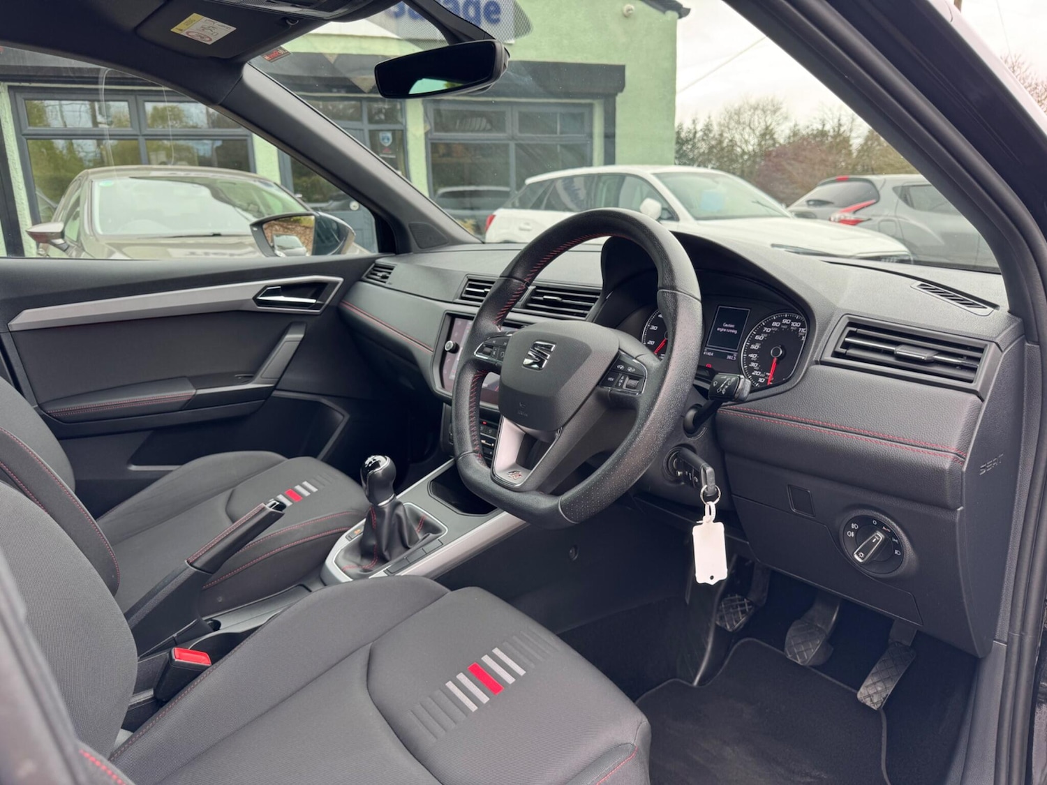 Used SEAT Arona 2020 for sale - 78184347: Photo 28